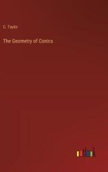 The Geometry of Conics (ISBN: 9783368175351)