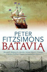 Batavia - Peter FitzSimons (2012)