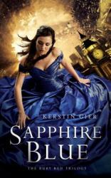 Sapphire Blue (2013)