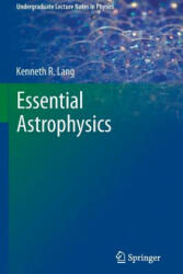 Essential Astrophysics (2013)