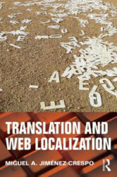 Translation and Web Localization - Miguel A Jimenez Crespo (2013)
