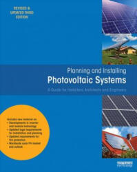 Planning and Installing Photovoltaic Systems - Deutsche Gesellschaft fur Sonnenenergie (2013)
