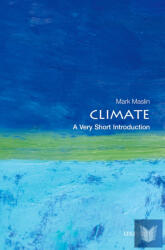 CLIMATE: A VERY SHORT INTRODUCTION (2013)