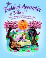Buddha's Apprentice at Bedtime - Dharmachari Nagaraja (2013)