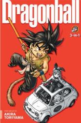Dragon Ball (3-in-1 Edition), Vol. 1 - Akira Toriyama (2013)