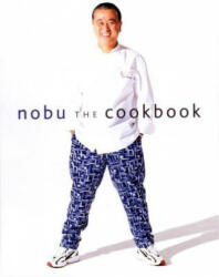 Nobu: The Cookbook (2013)