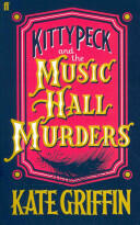 Kitty Peck and the Music Hall Murders (2013)