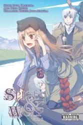 Spice and Wolf, Vol. 8 (2013)