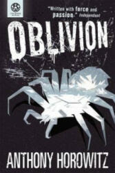 The Power of Five: Oblivion - Anthony Horowitz (2013)