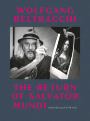 Wolfgang Beltracchi - Alberto Venzago (ISBN: 9783039421428)