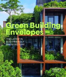 Green Building Envelopes (ISBN: 9783037682982)