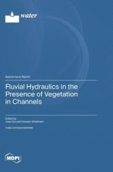 Fluvial Hydraulics in the Presence of Vegetation in Channels (ISBN: 9783036587455)