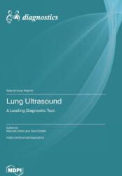 Lung Ultrasound (ISBN: 9783036587417)