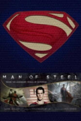Man of Steel - Inside the Legendary World of Superman (2013)