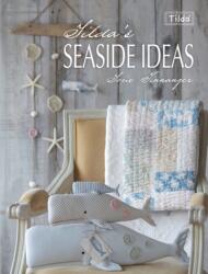 Tilda's Seaside Ideas (2013)
