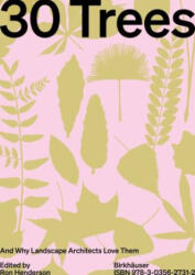 30 Trees (ISBN: 9783035627312)