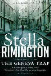 Geneva Trap - Stella Rimington (2013)