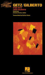 Stan Getz/Joao Gilberto (2013)