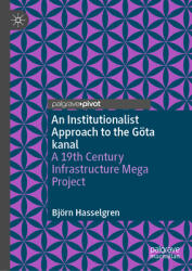 An Institutionalist Approach to the G (ISBN: 9783031444159)