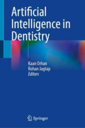 Artificial Intelligence in Dentistry (ISBN: 9783031438264)