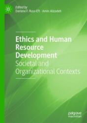 Ethics and Human Resource Development (ISBN: 9783031387265)
