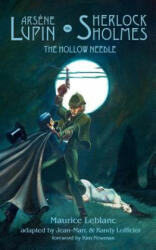 Arsene Lupin vs. Sherlock Holmes: The Hollow Needle (2006)