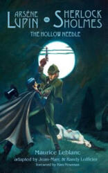 Arsene Lupin vs. Sherlock Holmes: The Hollow Needle (2006)