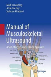 Manual of Musculoskeletal Ultrasound: A Self-Study, Protocol-Based Approach (ISBN: 9783031374159)