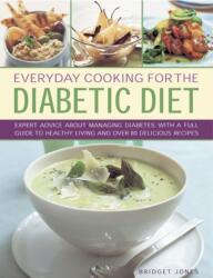 Everyday Cooking For the Diabetic Diet (2013)