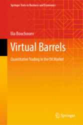 Virtual Barrels - Ilia Bouchouev (ISBN: 9783031361500)