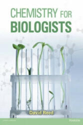 Chemistry for Biologists - David Reed (2012)
