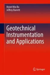 Geotechnical Instrumentation and Applications (ISBN: 9783031342745)