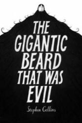 Gigantic Beard That Was Evil - Stephen Collins (2013)