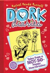 Dork Diaries 6 - Rachel Renee Russell, Nikki Russell, Erin Russell (2013)