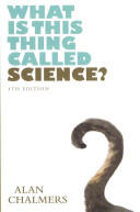 What is This Thing Called Science? (2013)