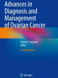 Advances in Diagnosis and Management of Ovarian Cancer (ISBN: 9783031091711)