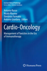 Cardio-Oncology: Management of Toxicities in the Era of Immunotherapy (ISBN: 9783030977467)
