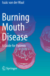Burning Mouth Disease - Isaäc van der Waal (ISBN: 9783030942281)