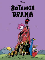 Botanica Drama (ISBN: 9782925114246)