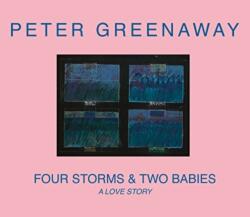 Four Storms & Two Babies (ISBN: 9782381620077)