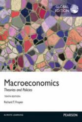 Macroeconomics, Global Edition - Richard T. Froyen (2012)