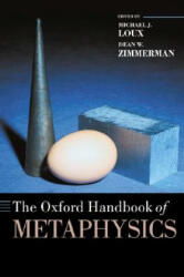 Oxford Handbook of Metaphysics - Michael J Loux (2005)