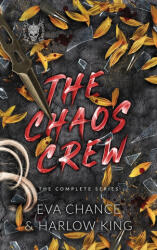 The Chaos Crew: The Complete Series - Harlow King (ISBN: 9781998752522)
