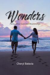 Wonders: Poems about Love and Relationships (ISBN: 9781990695506)
