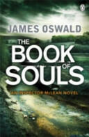 Book of Souls - Inspector McLean 2 (2013)