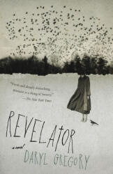 Revelator - GREGORY DARYL (ISBN: 9781984898487)