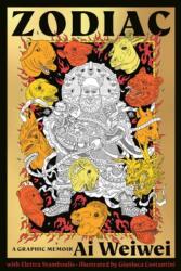 Zodiac (ISBN: 9781984863003)