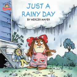 Just a Rainy Day (ISBN: 9781984830814)