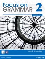 Focus on Grammar 2, 4th Edition (2011)