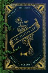 The Tainted Cup - Robert Jackson Bennett (ISBN: 9781984820709)